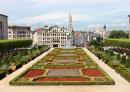 Secret Hotel Brussel 4* VIP Europese Wijk