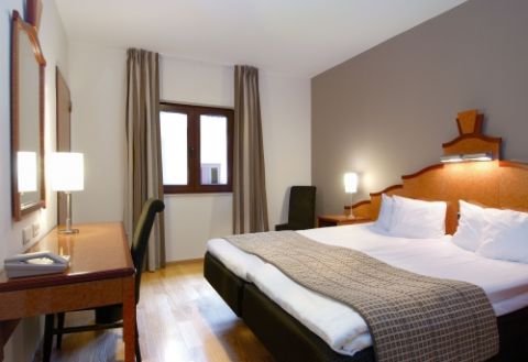 Scandic Brussels