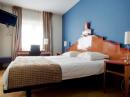 Hotelkamer