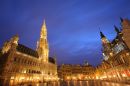Grote Markt Brussel