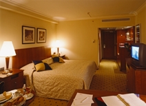 Crowne Plaza Europa Hotel Brussels