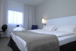 THON HOTEL BRUSSELS AIRPORT