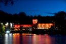 Chateau du Lac