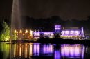 Chateau du Lac