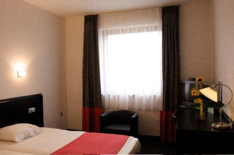 Best Western Hotel Brussels