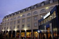 HOLIDAY INN GARDEN COURT LEUVEN