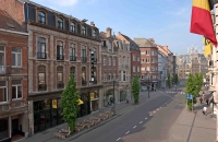 Theater Hotel Leuven Centrum Theater Hotel Leuven Centrum