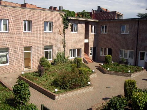 Budget Flats Leuven