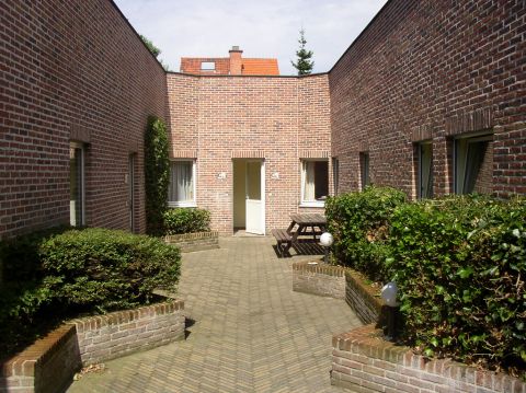 Condo Gardens Leuven