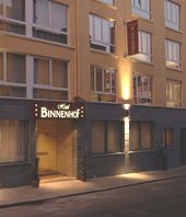 HOTEL BINNENHOF