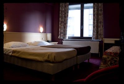 Hotel Biestpoort