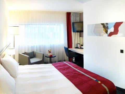 Park Inn by Radisson Leuven
