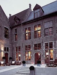 Klooster Hotel