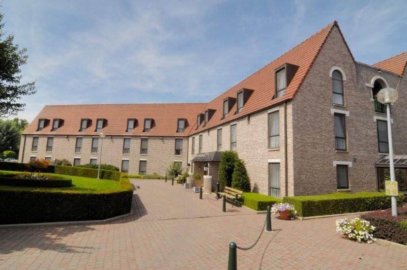 Begijnhof Congreshotel