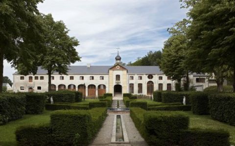 B&B Baron's House Leuven