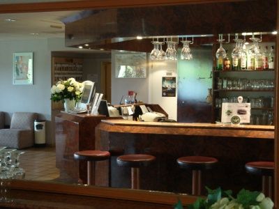 Best Western Wavre Hotel