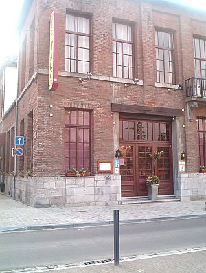 Motel Du Parc