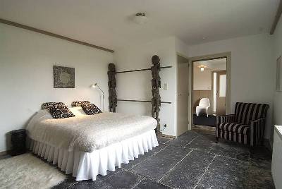 Chambre Table D`hotes Le Paysage Po que