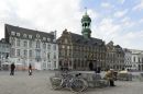 Omgeving