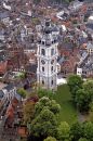 Omgeving