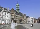 Omgeving