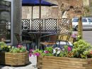 Terras