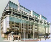 Leonardo Hotel Charleroi-City