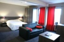 Best Western Leonardo Hotel Charleroi