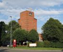 Best Western Leonardo Hotel Charleroi