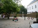 Speeltuin - Au Couvent des Collines