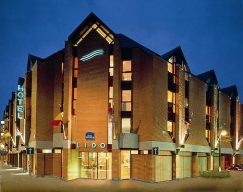 Hotel Lido