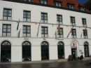 Hotel Cathédrale