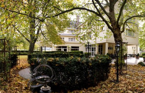 Hostellerie Mardaga in As
