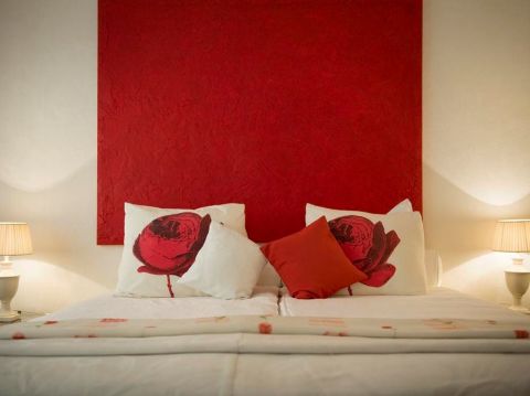 Hostellerie Mardaga – Different Hotels