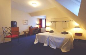 Hotel Ten Caetermere
