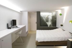 Een weekendje weg - Corbie Hotel Geel - Geel