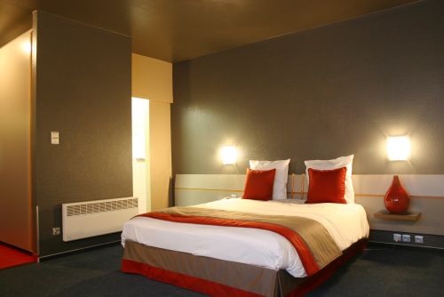 Best Western Hotel Atlantis