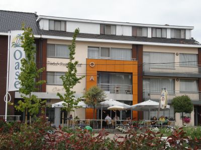 Hotel Oase Hotel Oase