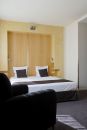 Hotel ECU