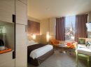 Hotelkamer