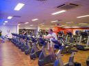 Fitness ruimte