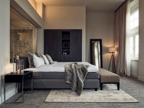 Different Hotel Hasselt