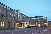 Holiday Inn Hasselt in Hasselt