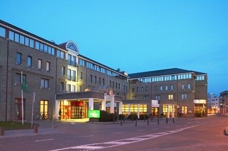 Holiday Inn Hasselt