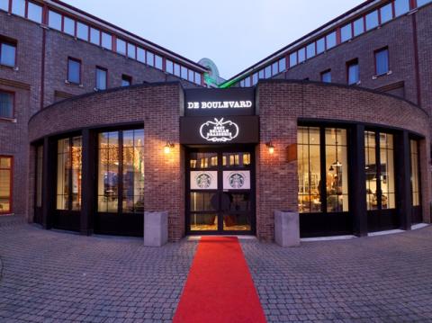 Holiday Inn Hasselt