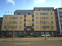 Express by Holiday Inn Hasselt in Hasselt