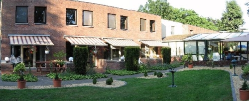 Parkhotel Hasselt in Hasselt
