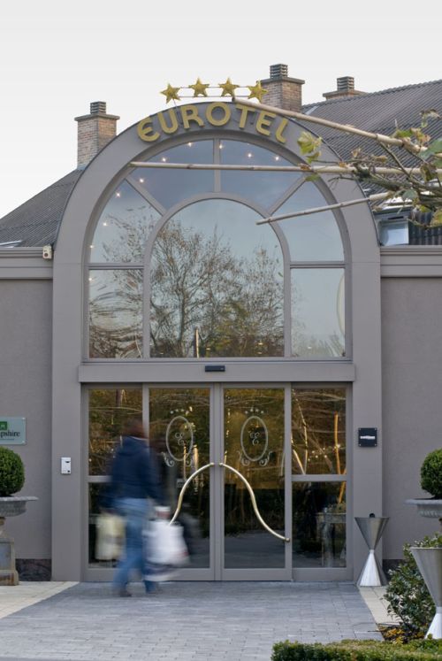 Hampshire Hotel Eurotel Hampshire Hotel Eurotel