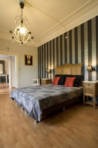 Bed & Breakfast Huyze Max