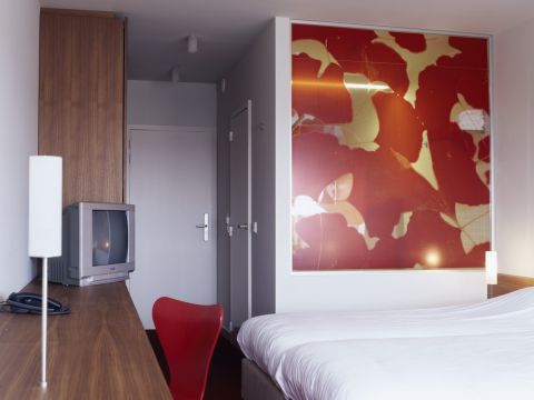 Corbie Hotel Lommel